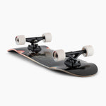 Landyachtz Ditch Life Black Sine Wave
