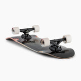 Landyachtz Ditch Life Black Sine Wave