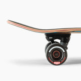 Landyachtz Dinghy Coffin XL Fish Cruiser skateboard