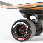Landyachtz Dinghy Coffin XL Fish Cruiser skateboard