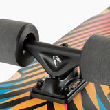Landyachtz Dinghy Coffin XL Fish Cruiser skateboard