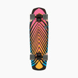 Landyachtz Dinghy Coffin XL Fish Cruiser skateboard