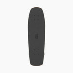 Landyachtz Dinghy Coffin XL Fish Cruiser skateboard
