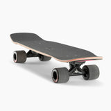 Landyachtz Dinghy Coffin XL Fish Cruiser skateboard
