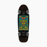 Landyachtz Raft Messenger 9.9" Complete