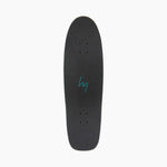 Landyachtz Raft Messenger 9.9" Complete