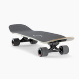 Landyachtz Raft Messenger 9.9" Complete
