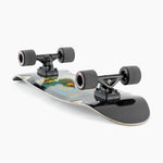 Landyachtz Raft Messenger 9.9" Complete
