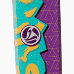 Landyachtz Dancing Longboard Stratus Bayside 46"
