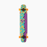 Landyachtz Dancing Longboard Stratus Bayside 46"
