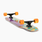 Landyachtz Dancing Longboard Stratus Bayside 46"