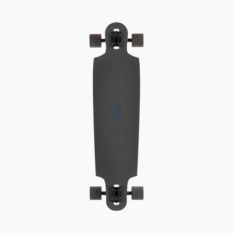 Longboard Randonnée / Voyage Space Rocket - My Green Sport Longboard Randonnée / Voyage Space Rocket - My Green Sport