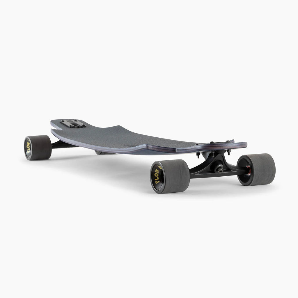 Landyachtz Longboards Drop Cat 38