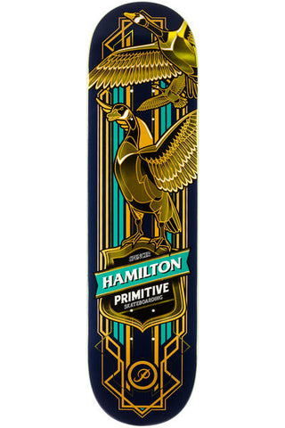 Primitive Hamilton Pro Goose 8.38" Deck