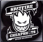 Spitfire Cheapshots Bearings
