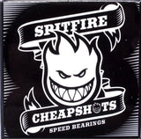 Spitfire Cheapshots Bearings