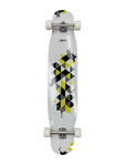 1Love Tapete Longboard 44" Complete