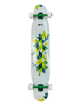 1Love Tapete Longboard 46" Complete