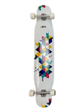 1Love Tapete Longboard 46" Complete