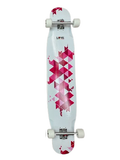 1Love Tapete Longboard 46" Complete