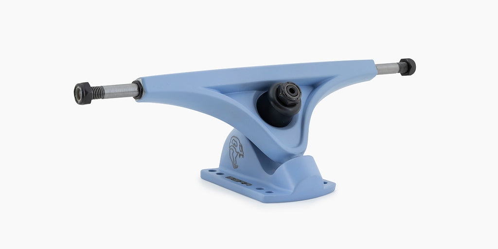 Longboard Trucks Landyachtz Gen 6 Bear Trucks 50 Trucks (black