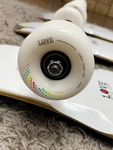1Love Tapete Longboard 46" Complete