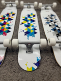 1Love Tapete Longboard 46" Complete