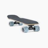 Landyachtz Dinghy Adventure Skeleton Skateboard Cruiser