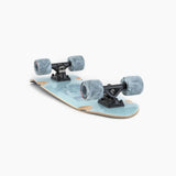 Landyachtz Dinghy Adventure Skeleton Skateboard Cruiser
