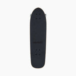 Landyachtz Dinghy Adventure Skeleton Skateboard Cruiser