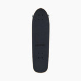 Landyachtz Dinghy Adventure Skeleton Skateboard Cruiser