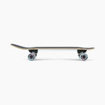 Landyachtz Dinghy Adventure Skeleton Skateboard Cruiser