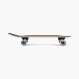 Landyachtz Dinghy Adventure Skeleton Skateboard Cruiser