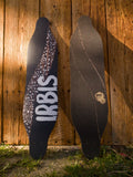 Switch Longboards Irbis Deck 38.2"