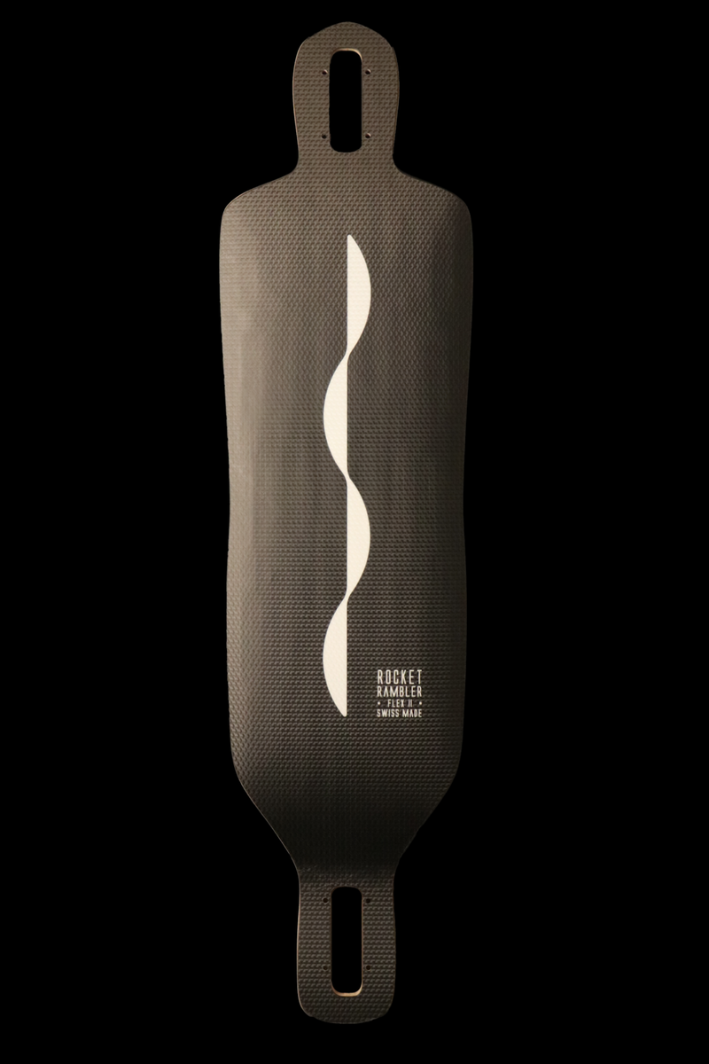 Rocket Rambler Complete 38.4 – longboardlovesg