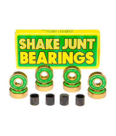 Shake Junt Bearings Abec 7