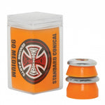 Independent Bushings