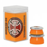 Independent Bushings