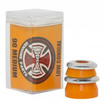 Independent Bushings