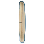 Switch Longboards Muskrat Deck 39.4"