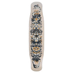 Switch Longboards Meerkat Totem 42.9"