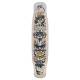 Switch Longboards Meerkat Totem 42.9"