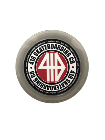 418 Skate Wax