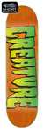 Creature Skateboards Logo Stumps Deck 8.8"