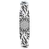 Switch Longboards Meerkat Caligraffiti 42.9"