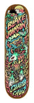 Santa Cruz Beach Wolf Two Deck 8.375"