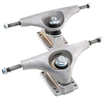 Carver C5 Raw Trucks