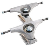 Carver C5 Raw Trucks