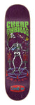 Creature Baekkel Cheap Thrills Deck 8.375"