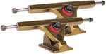 Caliber Trucks 50 Degrees (Gangsta Gold)